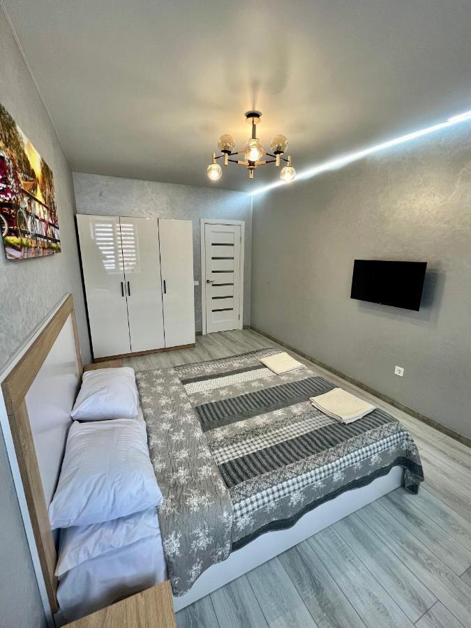 Apartment Premium In Center 이바노프란키우스크 외부 사진