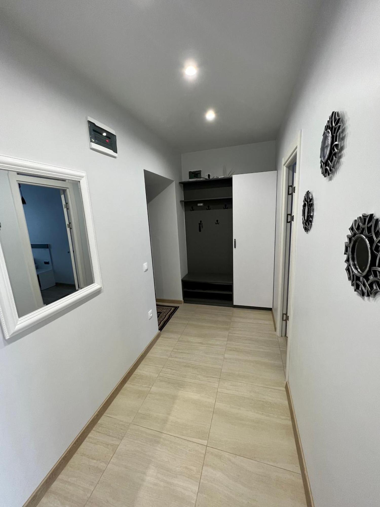 Apartment Premium In Center 이바노프란키우스크 외부 사진